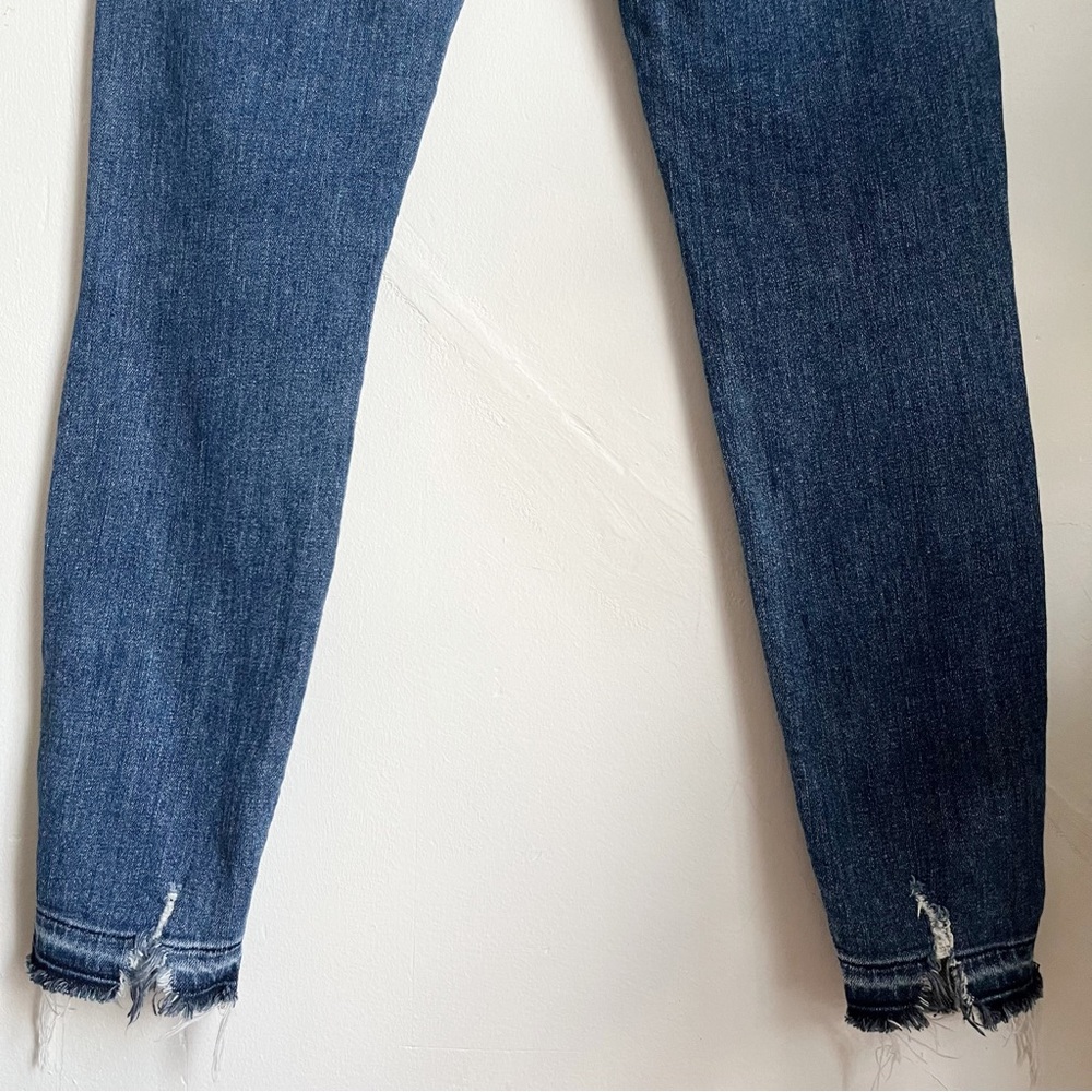 🎉SALE🎉 Frame Le Skinny de Jeanne Crop in Roberts - Picture 7 of 10